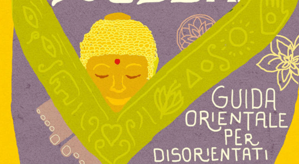 La guida alle filosofie orientali e alla vita Zen