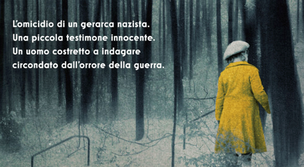 Al confine tra Bene e Male attraverso la coscienza di un giovane nazista