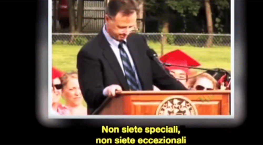 Quelle verità che non sappiamo più dire ai nostri figli