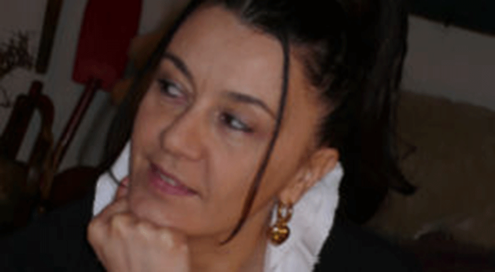 Rosa Mogliasso racconta i suoi personaggi…