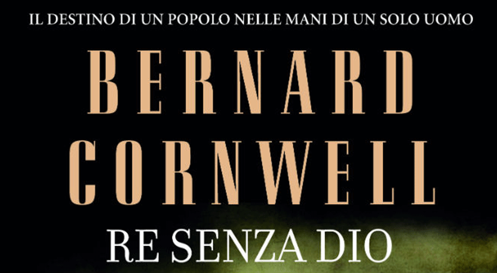Tornano i guerrieri di Cornwell