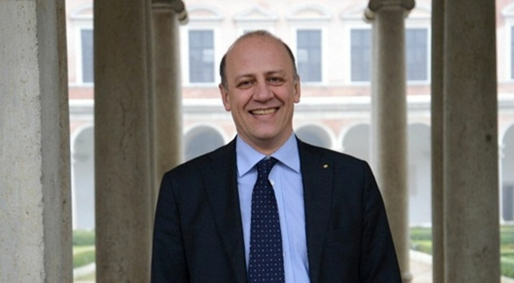 “Gli editori avrebbero sempre voluto avere internet”