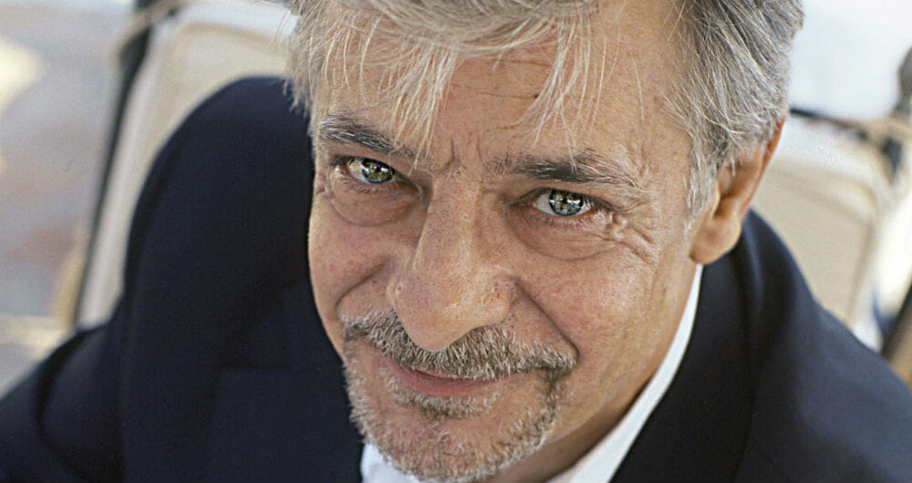 L’astro-recensione… Giannini, o dell’immaginazione che non si è spenta
