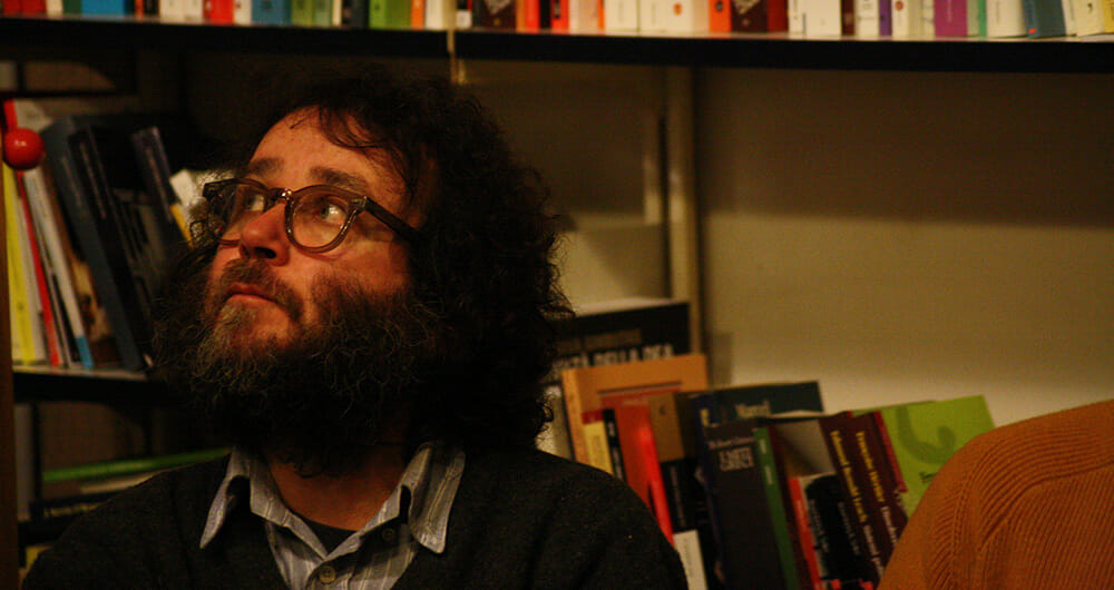 A Milano ha riaperto la libreria Utopia