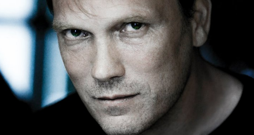 “I libri che mi hanno fatto diventare uno scrittore? Non sono quelli che ho amato di più…”