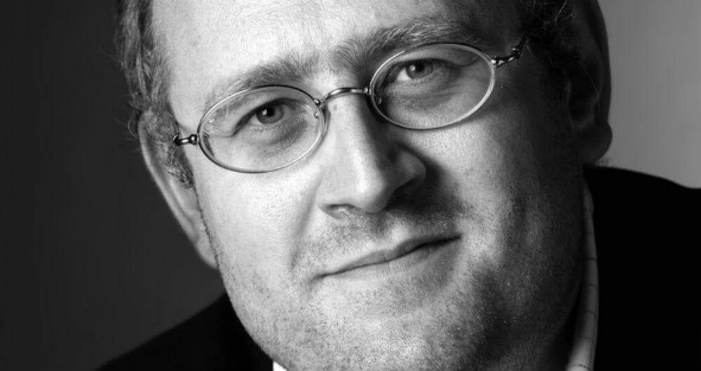 “Ho scritto ‘Le zone morte’ per sconvolgere i lettori”