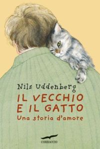 "Il vecchio e il gatto"