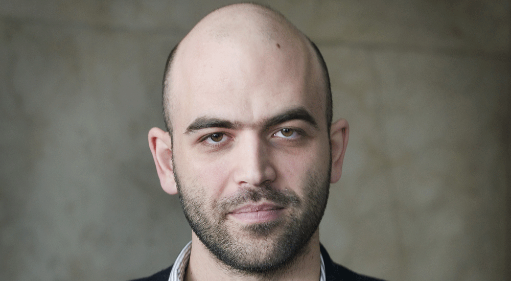 Saviano