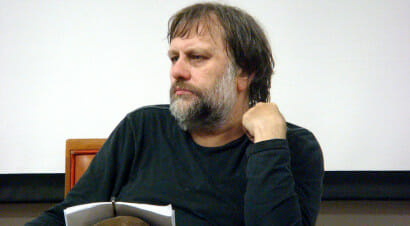 Si completa il capolavoro filosofico di Zizek 