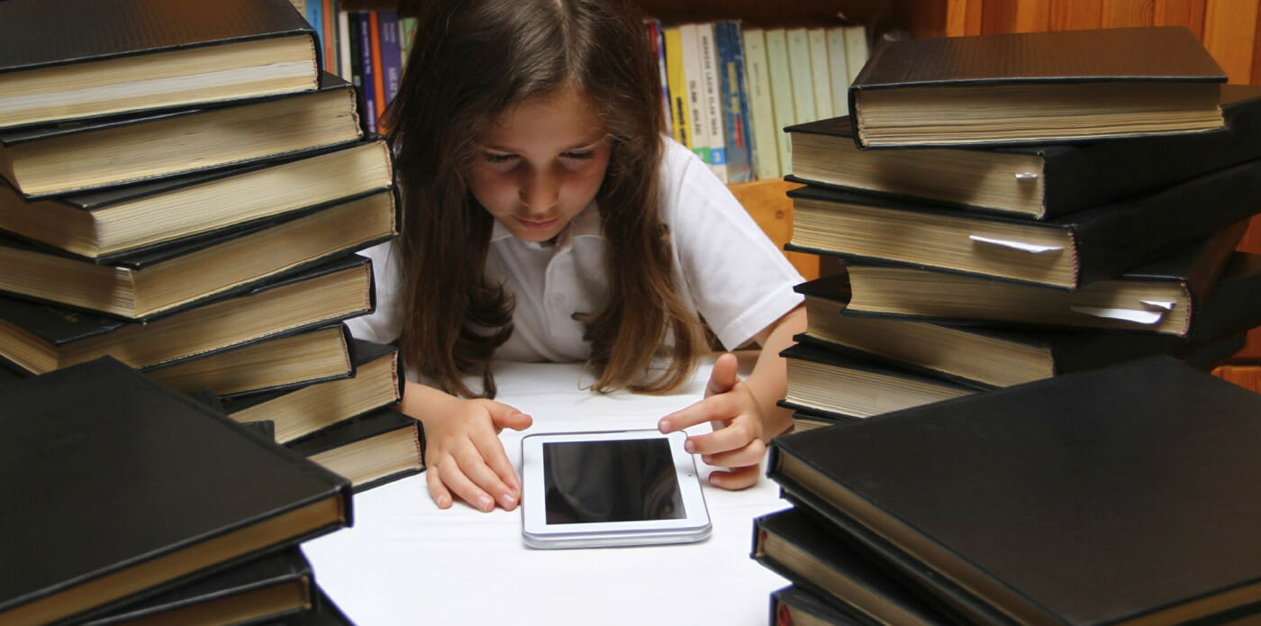 Coach letterari: fanno discutere i corsi per leggere più libri (e più rapidamente)