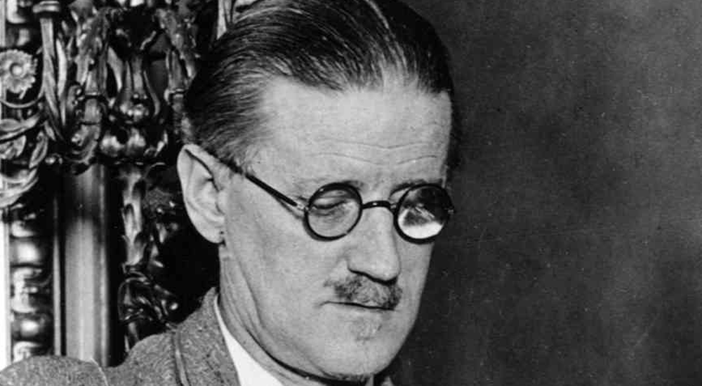 Bloomsday James Joyce