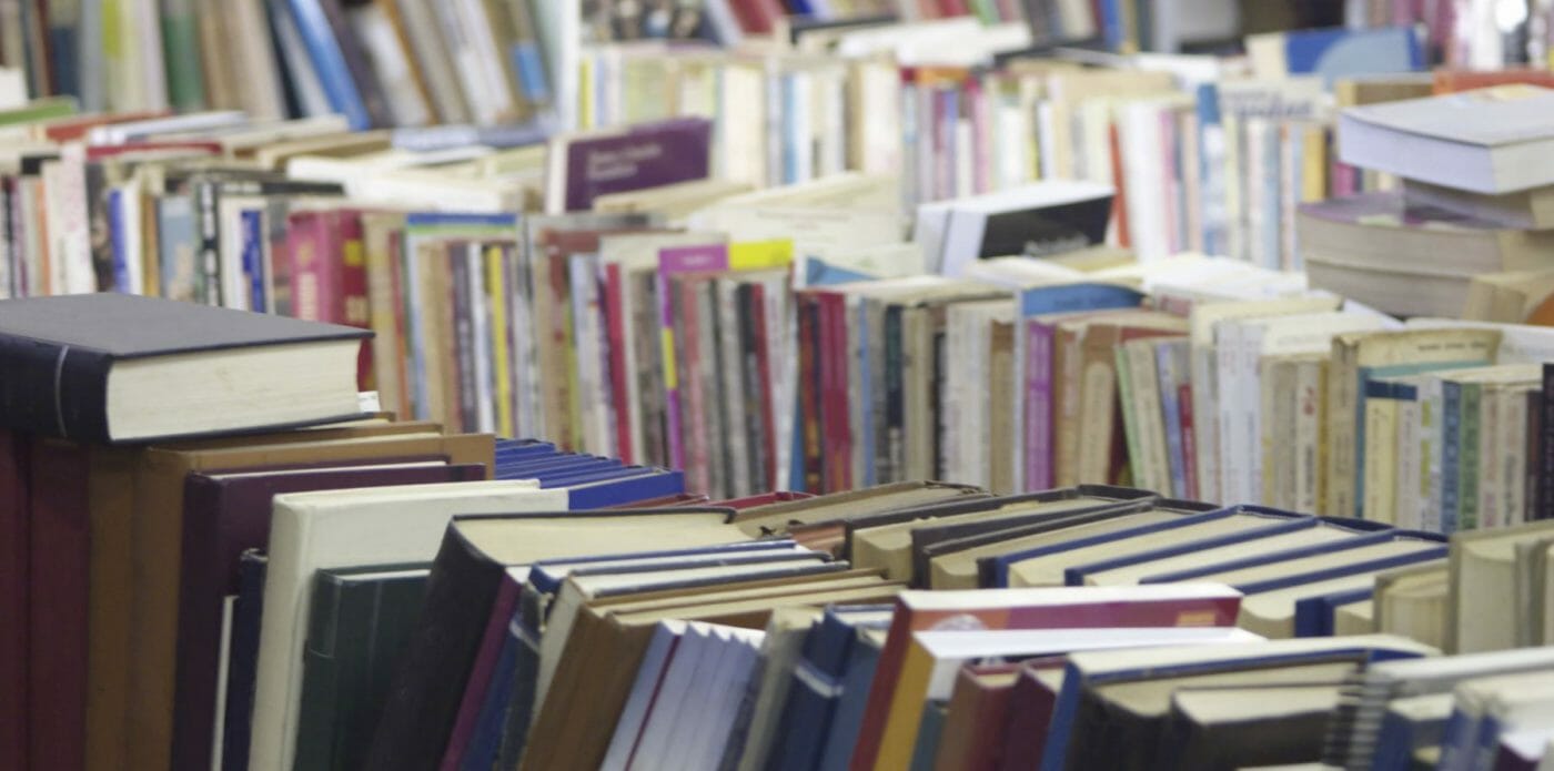 Dalla tradizione dei “bancarellai” al presente dell’unico premio letterario promosso dai librai