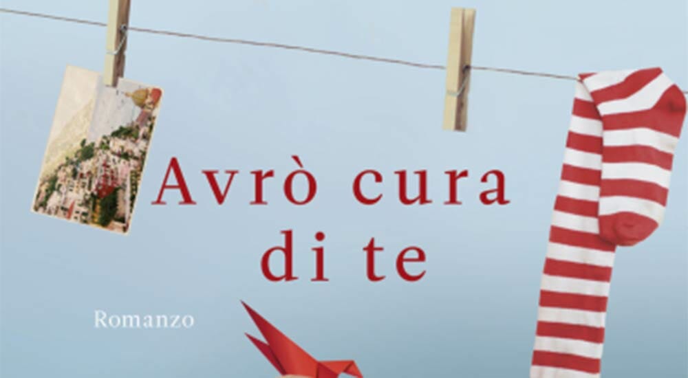Gramellini e Gamberale, un libro insieme