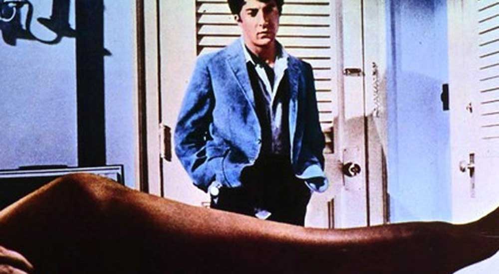 Omaggio letterario a Mike Nichols (partendo da Sergej Ėjzenštej)… #6libridiseparazione