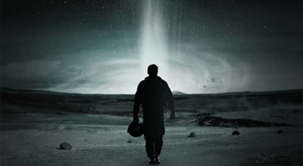 A riveder “Interstellar”: una libreria come centro dell’universo