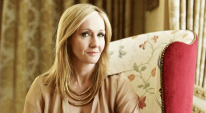 Alla scoperta della Londra di Robert Galbraith