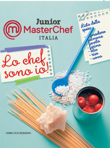 JUNIOR MASTERCHEF - Nord-Sud Edizioni