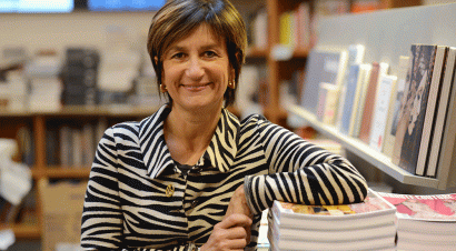 Editoria: HarperCollins Italia chiama Laura Donnini e punta a crescere