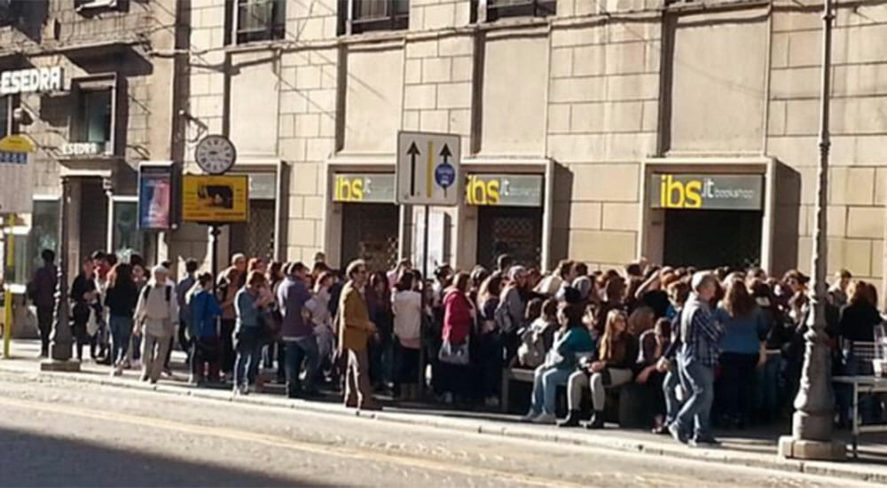 Jamie McGuire, la scrittrice per cui i ragazzi fanno la coda in libreria