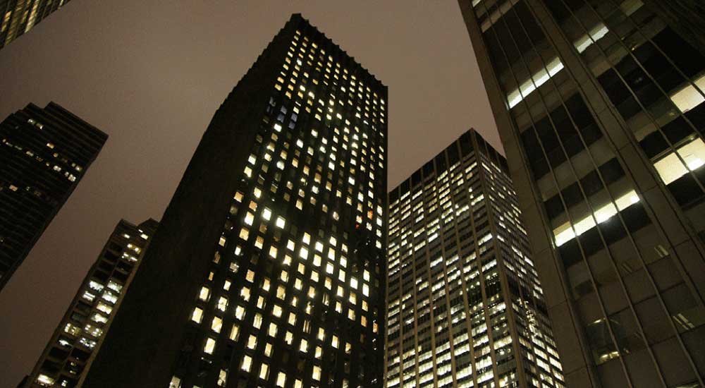 Tra le luci di Manhattan si nascondono gioielli segreti… #unafotounlibro