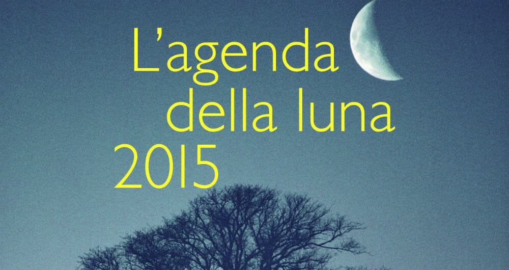 L'agenda della Luna Tea