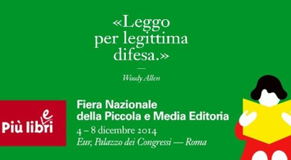 Mercato librario, il calo non si arresta. Ma…