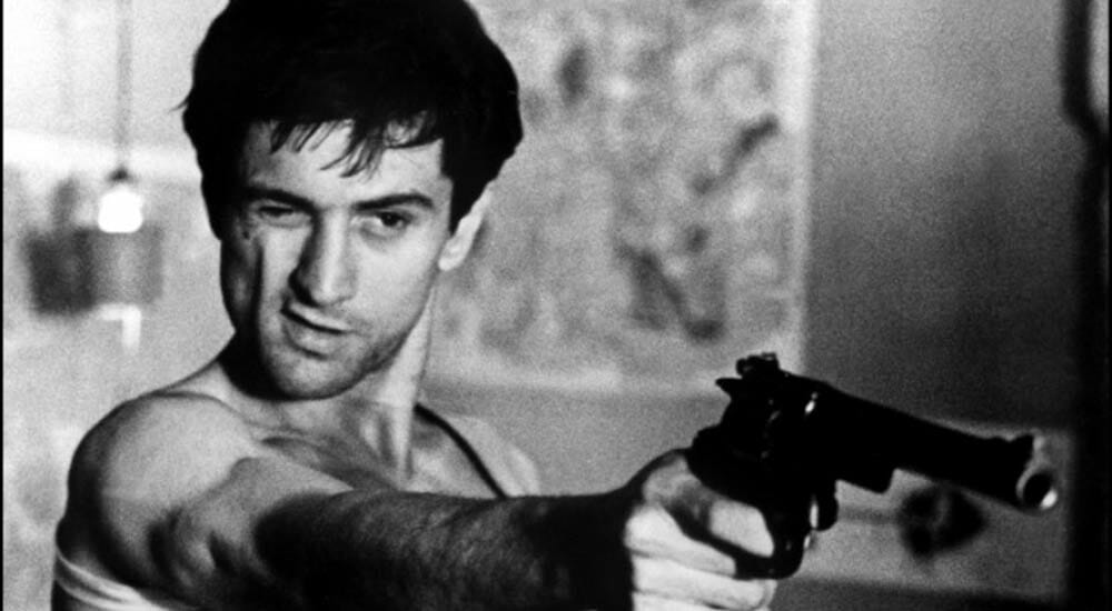 Sesso e cocaina, la biografia sugli anni tormentati di De Niro