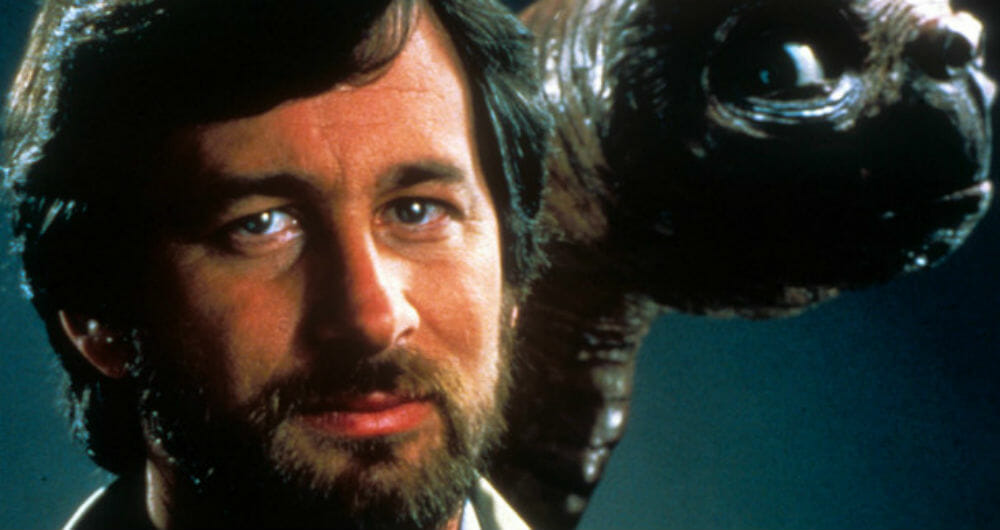 Da Fritz Lang a Steven Spielberg… #6libridiseparazione