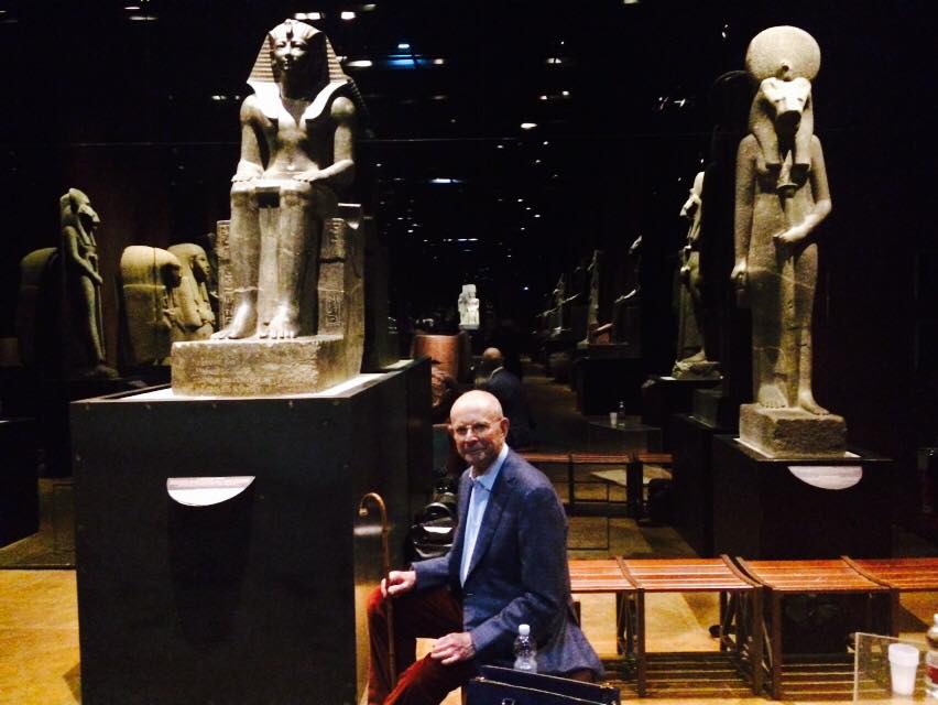 Wilbur Smith si confessa: “Non ho rimpianti”