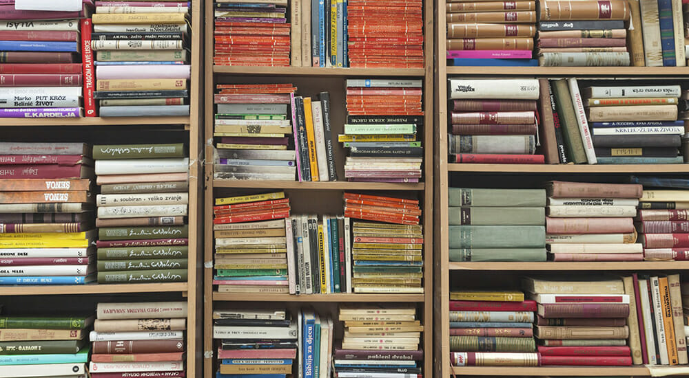Storie di librerie “ineluttabilmente politiche”