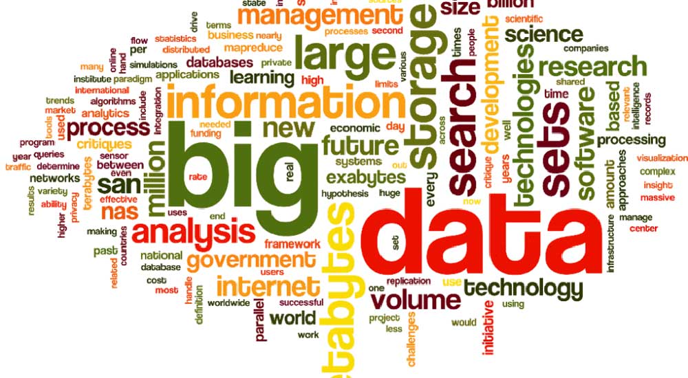 Big data senza investimenti Big