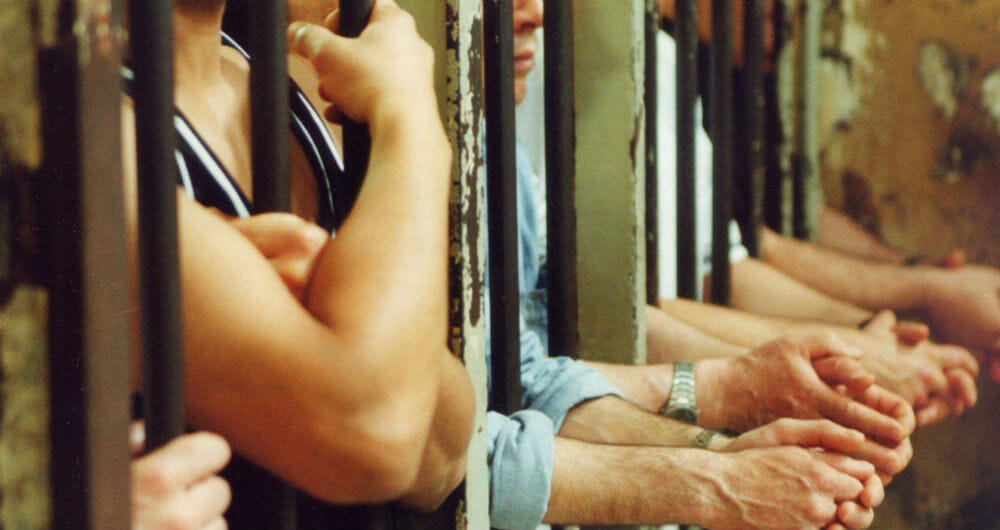 La storia dell’associazione che porta i libri nelle carceri