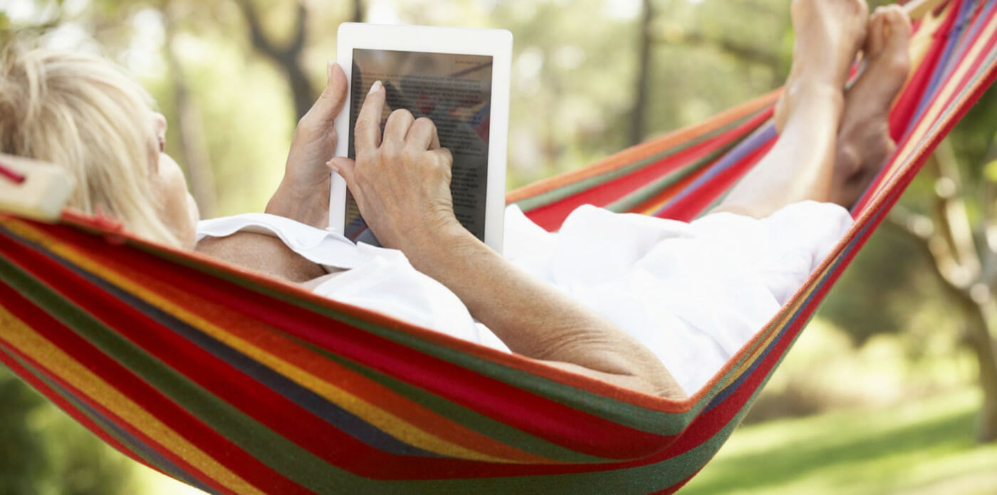 Più di 2.000 titoli ebook in offerta il 19 luglio