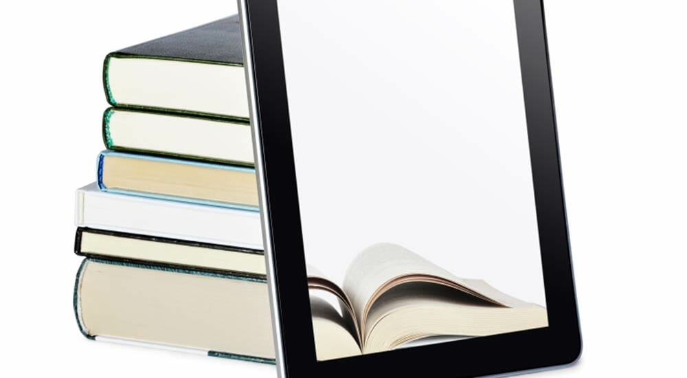 Iva sugli e-book, c’è il via libera agli emendamenti alla legge di Stabilità