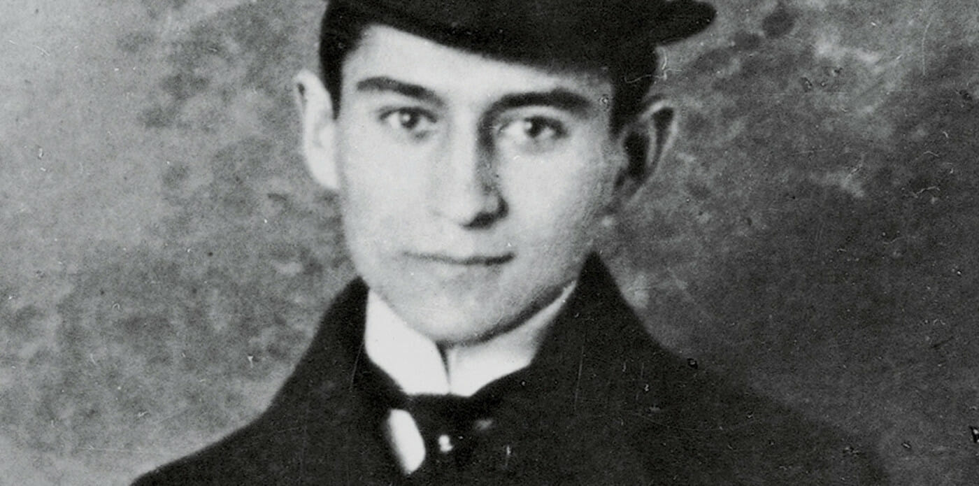 “Kafka ha saputo quello che noi abbiamo soltanto vissuto”. Parola di Franco Fortini
