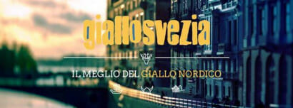 La community per gli appassionati del giallo nordico