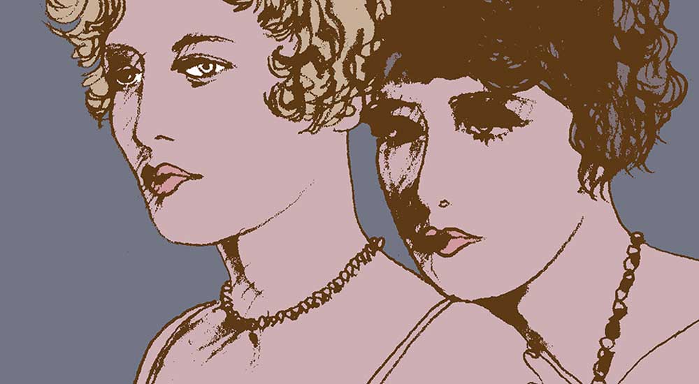 Dal primo ‘900 alle lettrici di oggi (con leggerezza)
