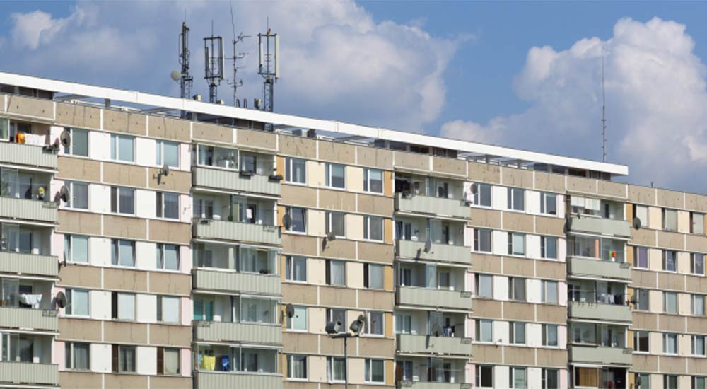 Le vere colpe della “guerra tra poveri” nelle nostre periferie