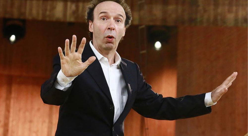 I libri che hanno ispirato lo show di Benigni
