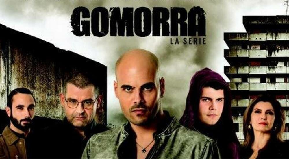 Gomorra