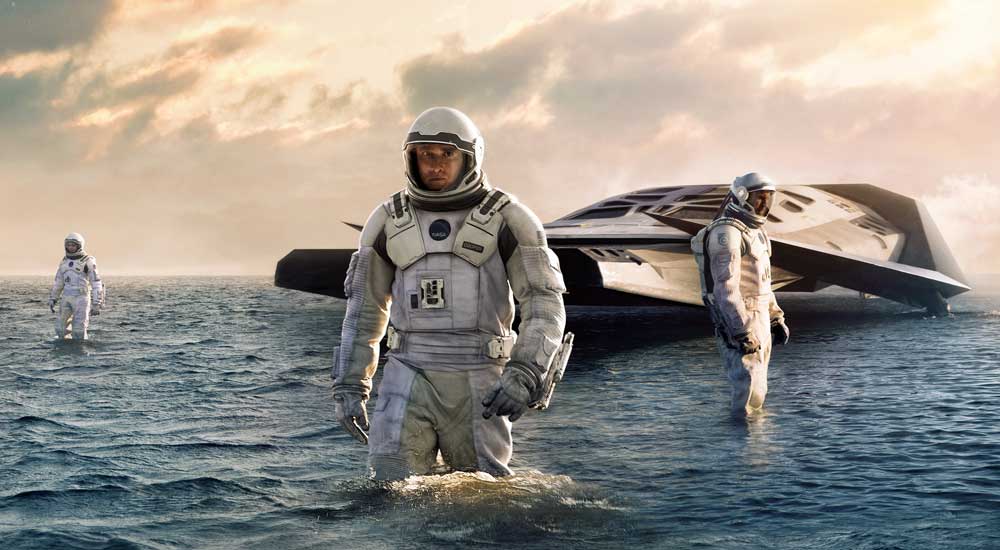 “Interstellar”, quell’ultimo sogno…