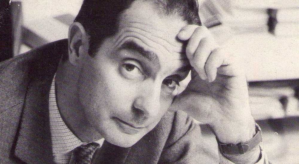 Italo Calvino