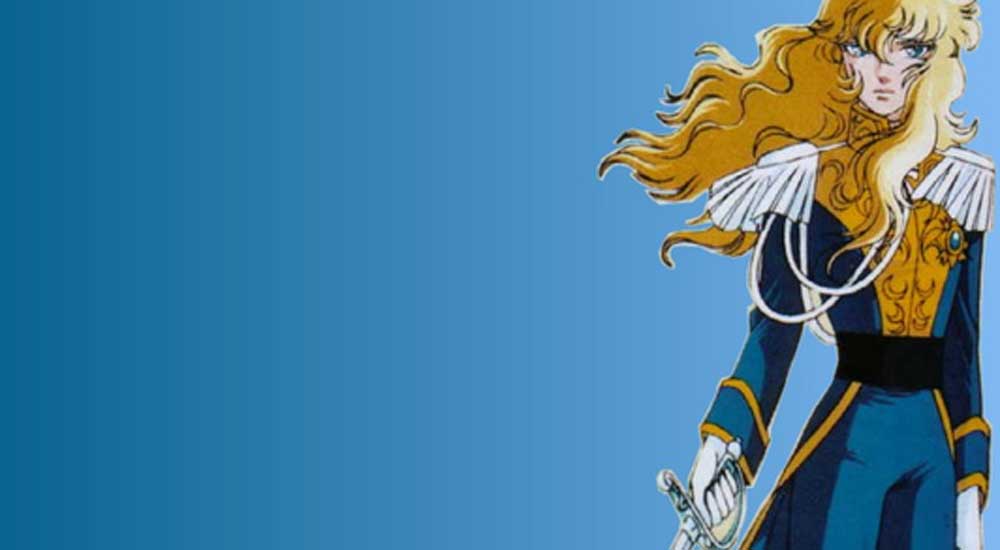 Lady Oscar, personaggio rivoluzionario. Un saggio spiega perché