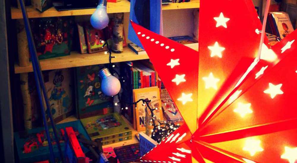 A Milano c’è una nuova libreria dedicata ai bambini
