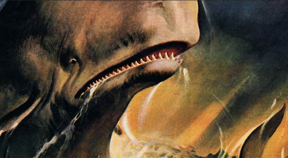 Come si sceglie la copertina di un classico, ad esempio Moby Dick?