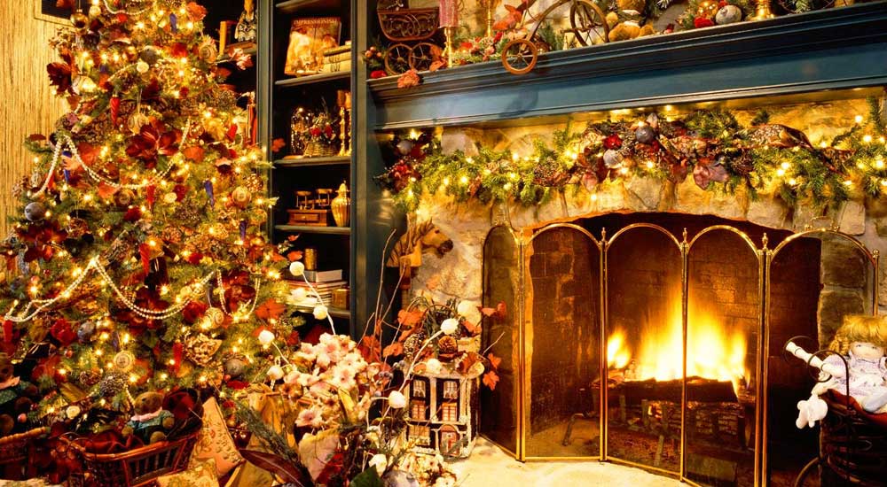 Il Natale? Per questi 12 grandi scrittori è il giorno più crudele