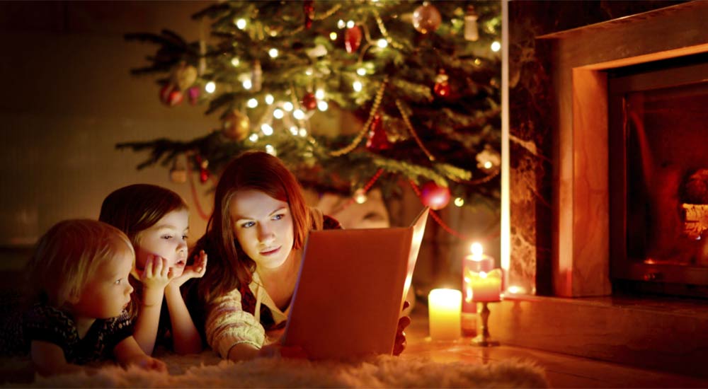 Cosa regalare ai ragazzi per Natale? Alcuni consigli di lettura d’autore