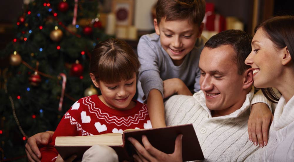 Natale leggere