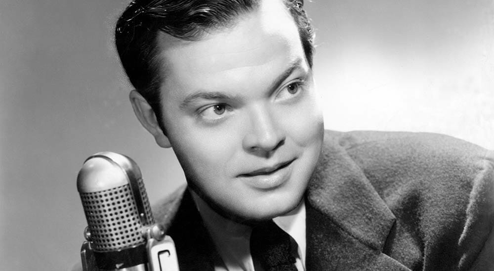 Da Orson Welles a Ron Howard… #6libridiseparazione