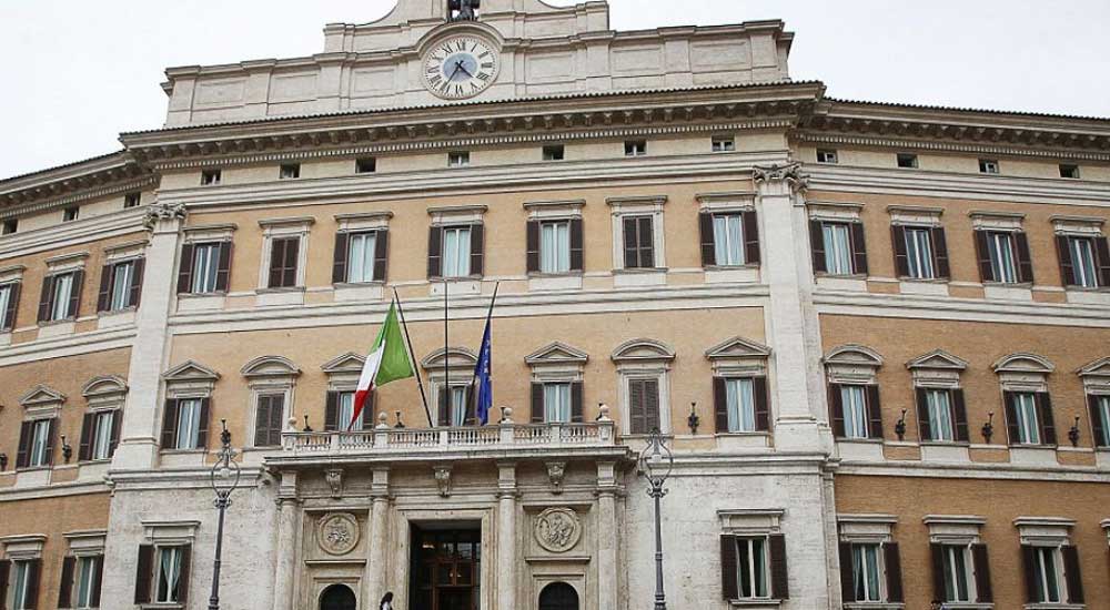 Più di un secolo fa il primo romanzo sulla “casta”